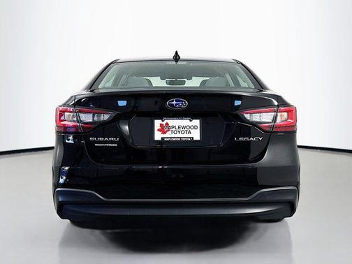 2021 Subaru Legacy Base