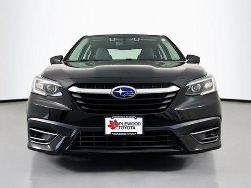 2021 Subaru Legacy Base