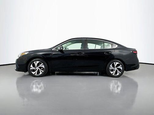 2021 Subaru Legacy Base