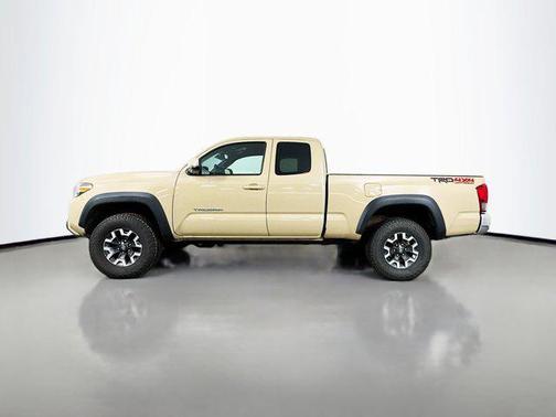 2016 Toyota Tacoma TRD Off Road