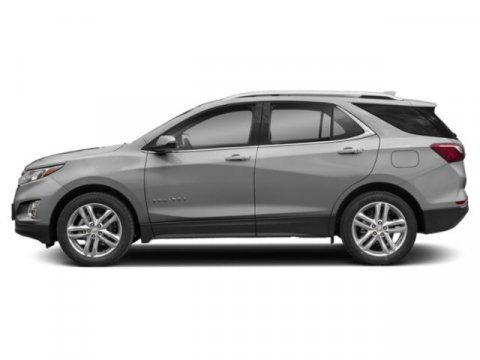 2019 Chevrolet Equinox Premier w/2LZ