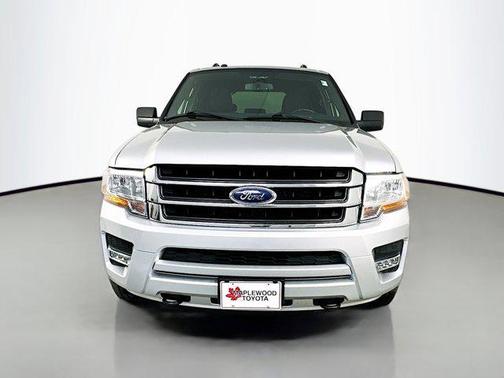 2017 Ford Expedition XLT