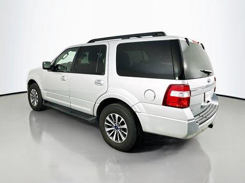 2017 Ford Expedition XLT