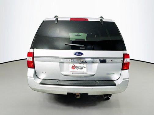 2017 Ford Expedition XLT