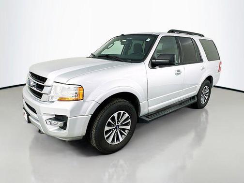 2017 Ford Expedition XLT