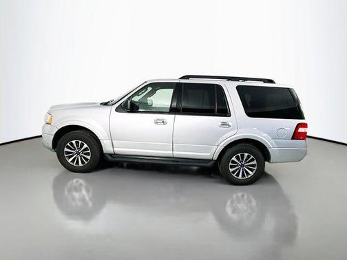 2017 Ford Expedition XLT