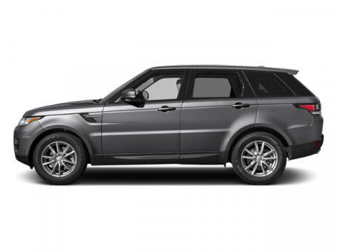 2014 Land Rover Range Rover Sport Supercharged HSE