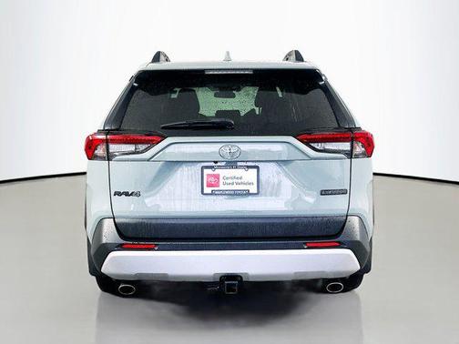 2022 Toyota RAV4 Adventure