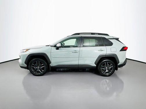 2022 Toyota RAV4 Adventure