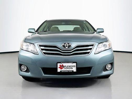 2010 Toyota Camry XLE