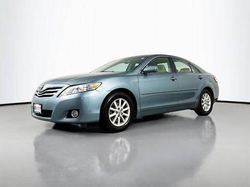 2010 Toyota Camry XLE