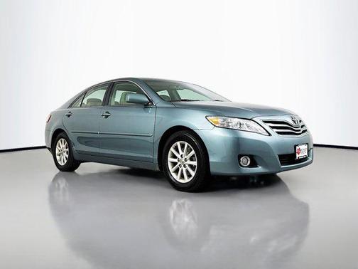2010 Toyota Camry XLE