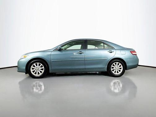 2010 Toyota Camry XLE