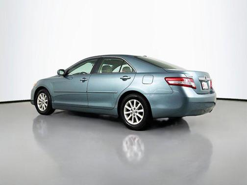 2010 Toyota Camry XLE