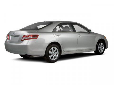 2010 Toyota Camry XLE