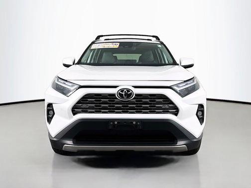 2023 Toyota RAV4 Limited