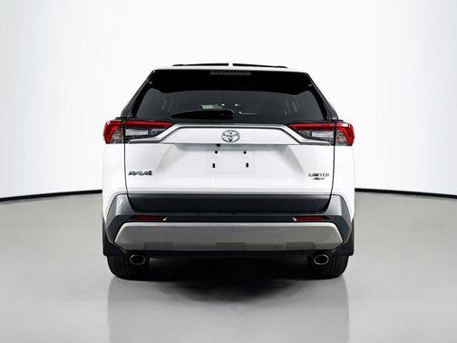 2023 Toyota RAV4 Limited