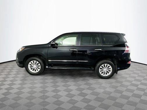 2019 Lexus GX 460 Base