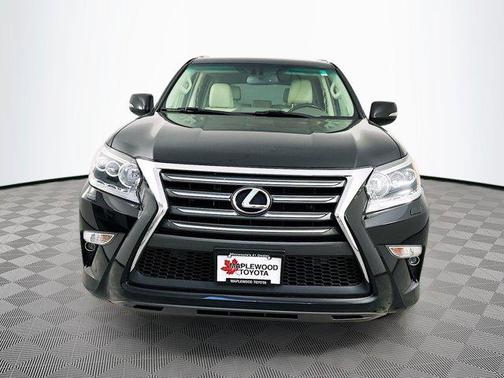 2019 Lexus GX 460 Base