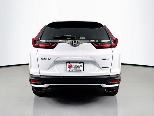 2020 Honda CR-V AWD Touring