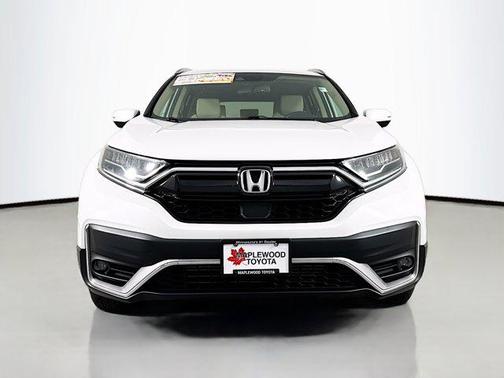 2020 Honda CR-V AWD Touring