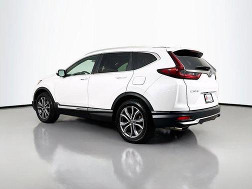 2020 Honda CR-V AWD Touring