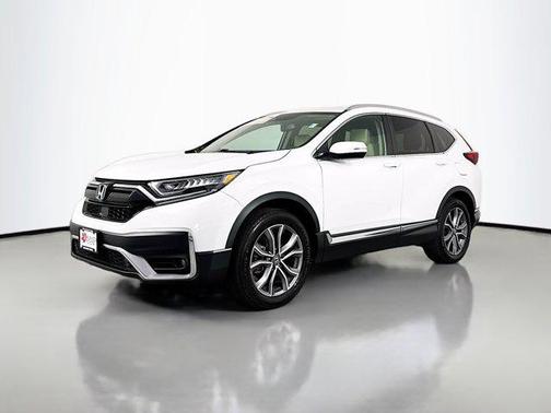 2020 Honda CR-V AWD Touring