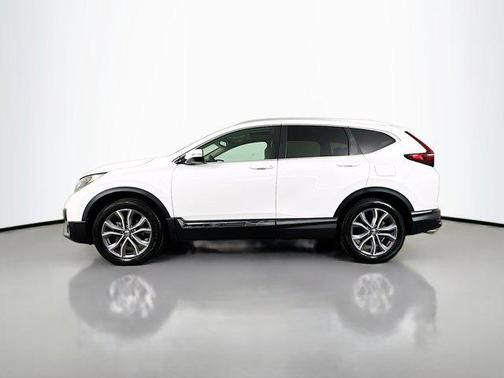 2020 Honda CR-V AWD Touring