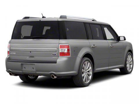 2013 Ford Flex SEL