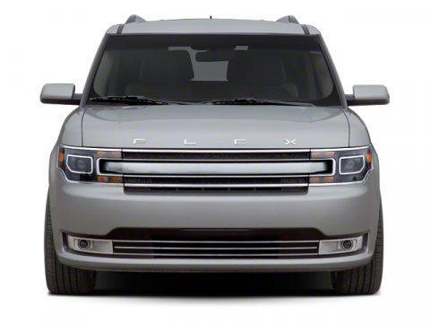 2013 Ford Flex SEL