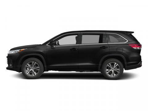 2018 Toyota Highlander LE Plus