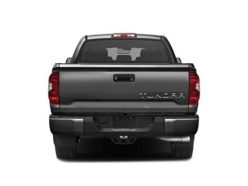 Cement Gray 2019 Toyota Tundra Limited