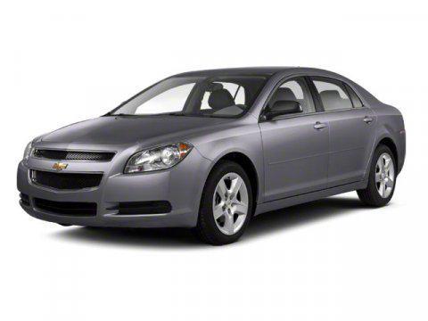 2010 Chevrolet Malibu LT