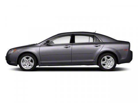 2010 Chevrolet Malibu LT