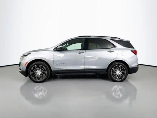 2024 Chevrolet Equinox AWD RS