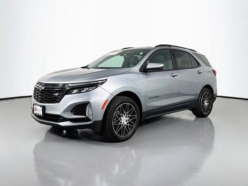 2024 Chevrolet Equinox AWD RS