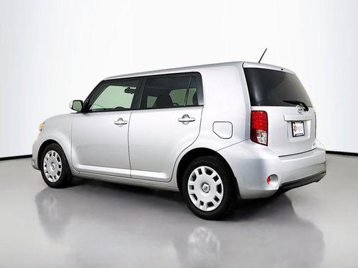 2015 Scion xB 686 Parklan Edition