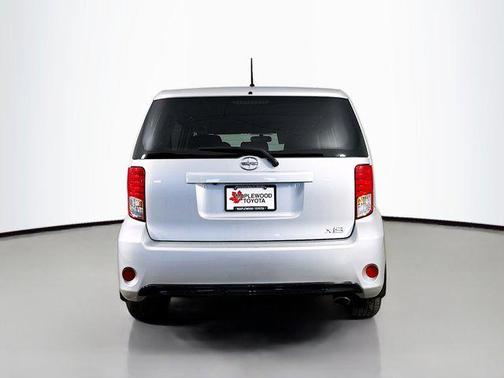 2015 Scion xB 686 Parklan Edition