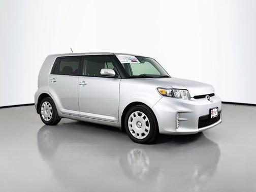 2015 Scion xB 686 Parklan Edition