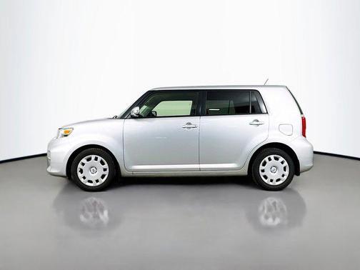 2015 Scion xB 686 Parklan Edition