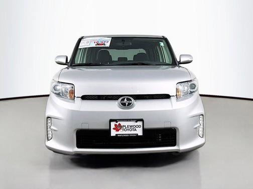 2015 Scion xB 686 Parklan Edition