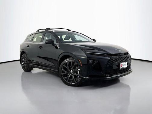 2025 Toyota Crown Signia Limited