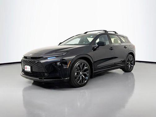 2025 Toyota Crown Signia Limited