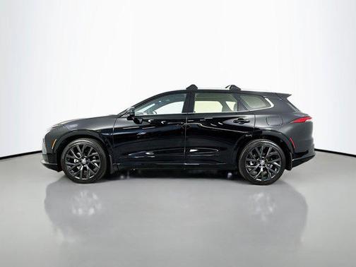 2025 Toyota Crown Signia Limited