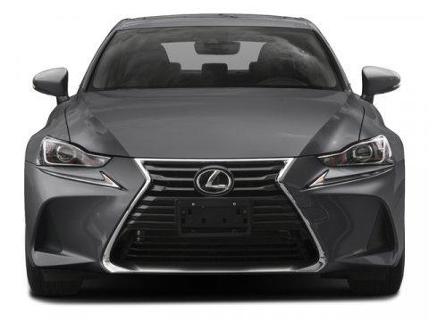 2017 Lexus IS 300 Base
