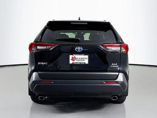 2023 Toyota RAV4 Hybrid XLE Premium