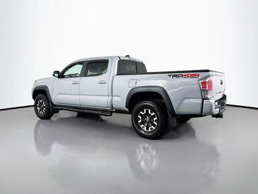 2020 Toyota Tacoma TRD Off Road