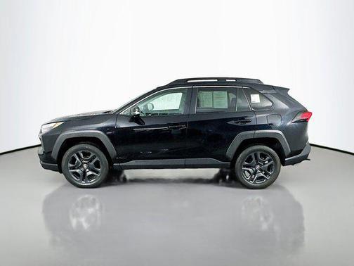 2023 Toyota RAV4 Adventure