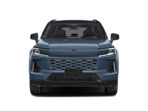 Midnight Black 2026 Toyota RAV4 SE