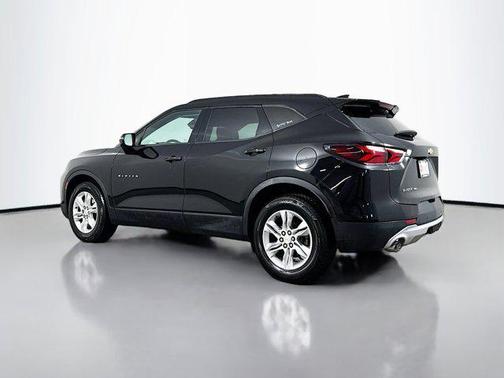 2019 Chevrolet Blazer 3LT